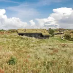 Three-bedroom In Henne *
