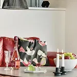 Σπίτι διακοπών Three-bedroom In Henne Henne Strand