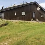 Three-bedroom In Henne *