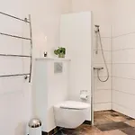 Three-bedroom In Henne Σπίτι διακοπών *