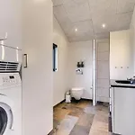 Σπίτι διακοπών Three-bedroom In Henne Henne Strand
