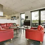 Three-bedroom In Henne Σπίτι διακοπών Henne Strand