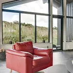 Three-bedroom In Henne Σπίτι διακοπών