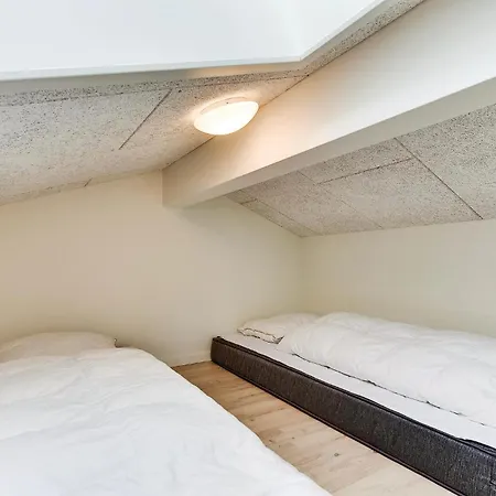 Smukt Hjem I Henne Med Sauna