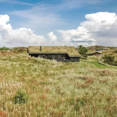 Three-bedroom In Henne *