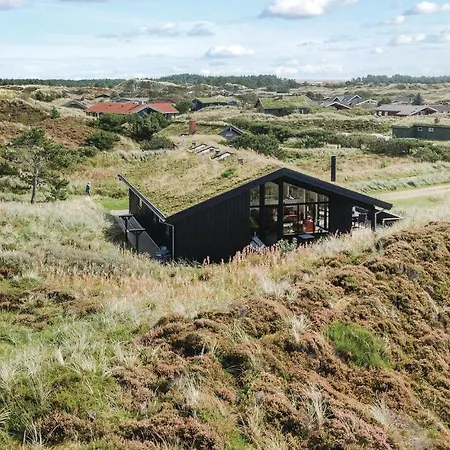 In Henne With Kitchen Henne Strand