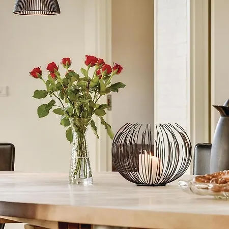 Three-bedroom In Henne Casa de Férias