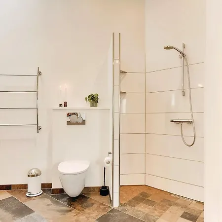Smukt Hjem I Henne Med Sauna